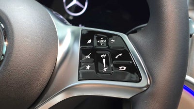 2026 Mercedes-Benz GLC 300 GLC 300