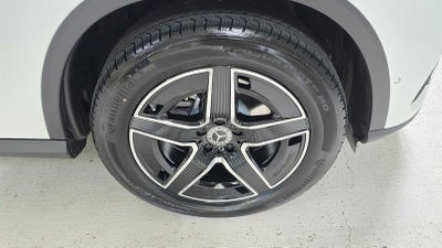 2026 Mercedes-Benz GLC 300 GLC 300