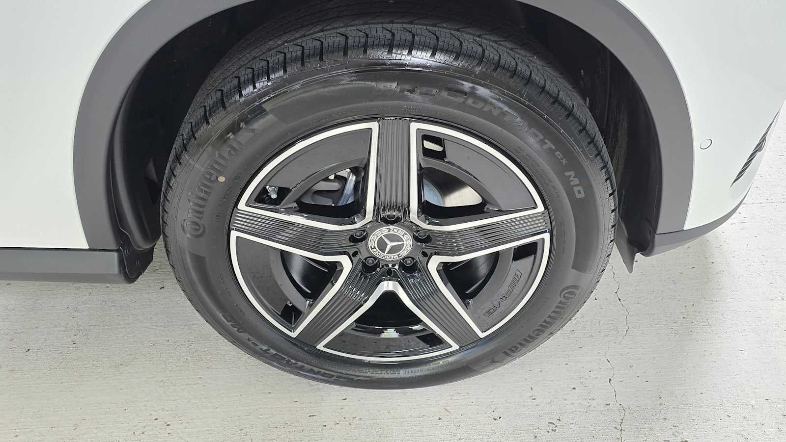 2026 Mercedes-Benz GLC 300 GLC 300