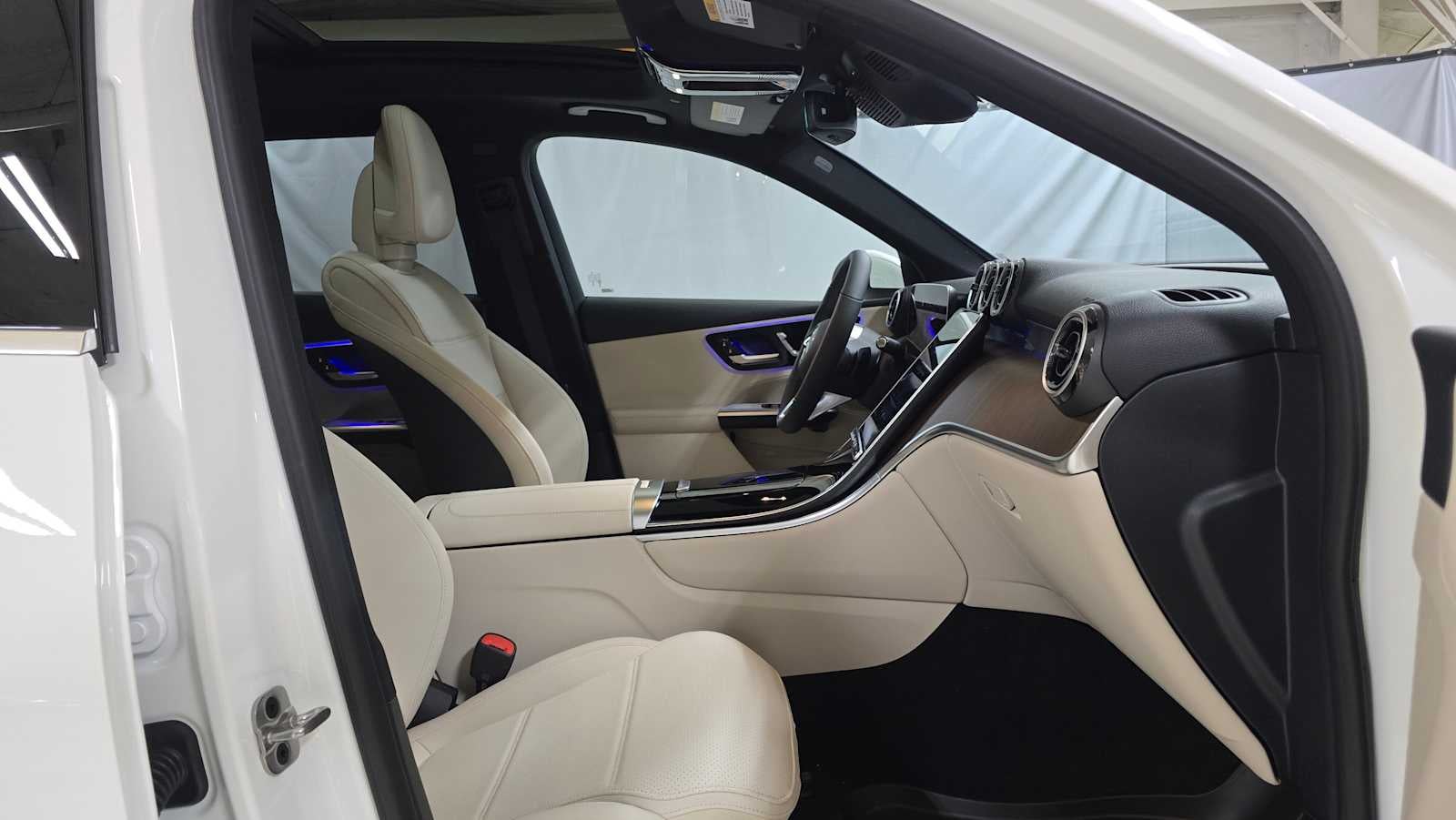 2026 Mercedes-Benz GLC 300 GLC 300