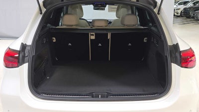 2026 Mercedes-Benz GLC 300 GLC 300