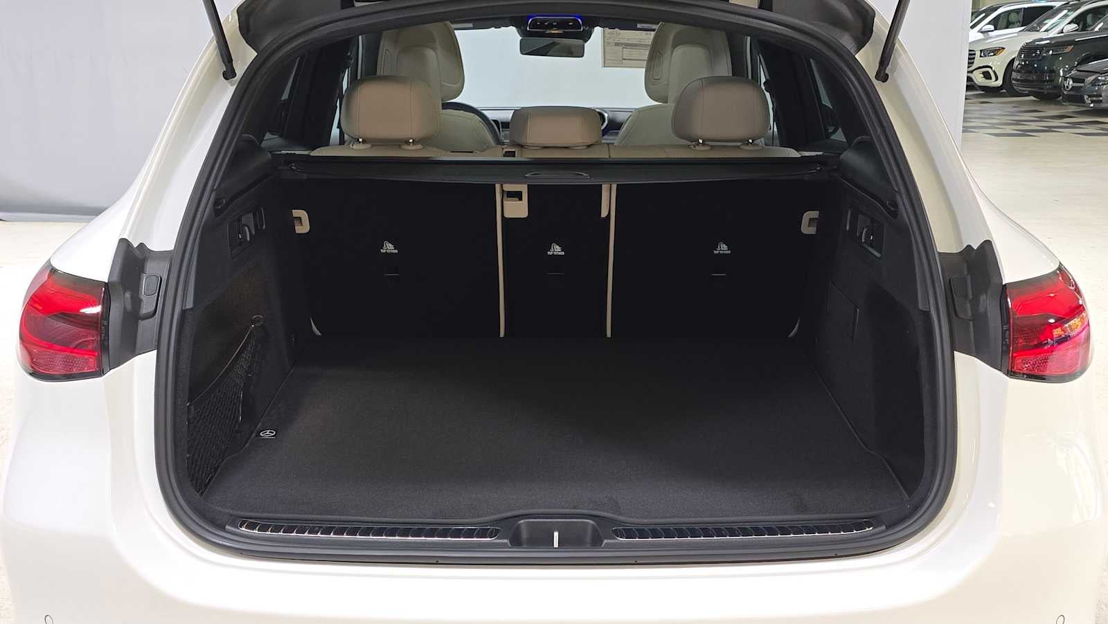 2026 Mercedes-Benz GLC 300 GLC 300