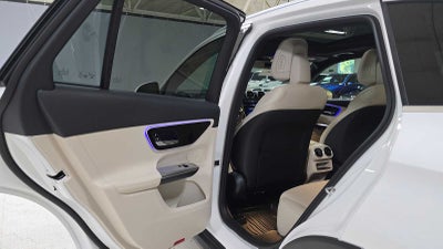 2026 Mercedes-Benz GLC 300 GLC 300