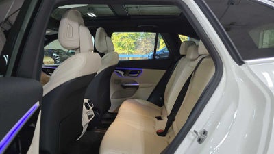 2026 Mercedes-Benz GLC 300 GLC 300