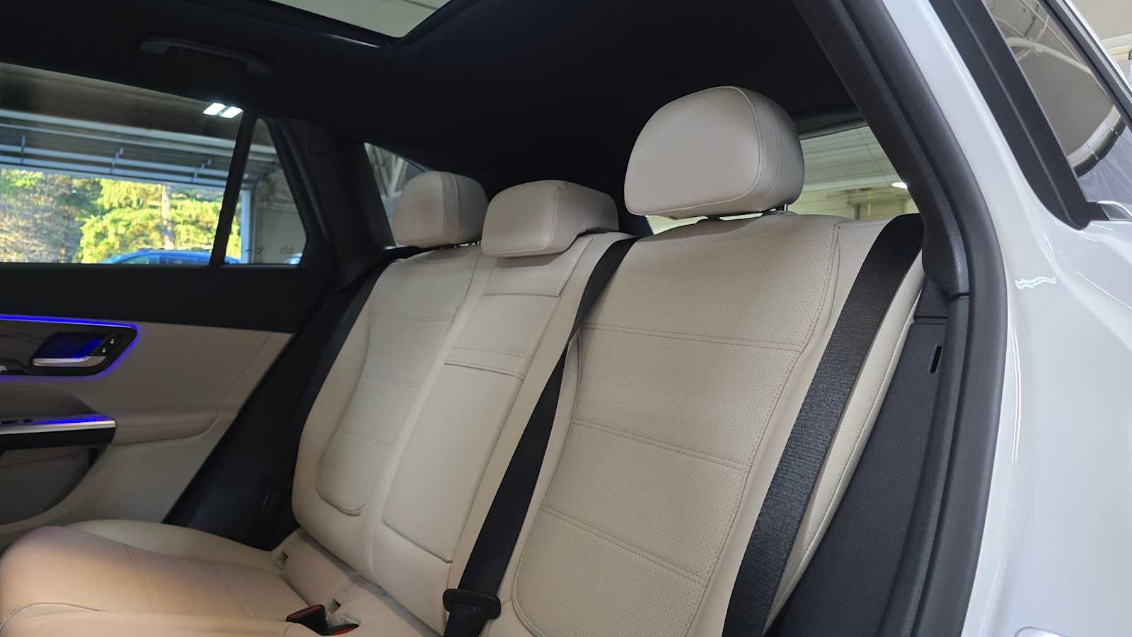 2026 Mercedes-Benz GLC 300 GLC 300