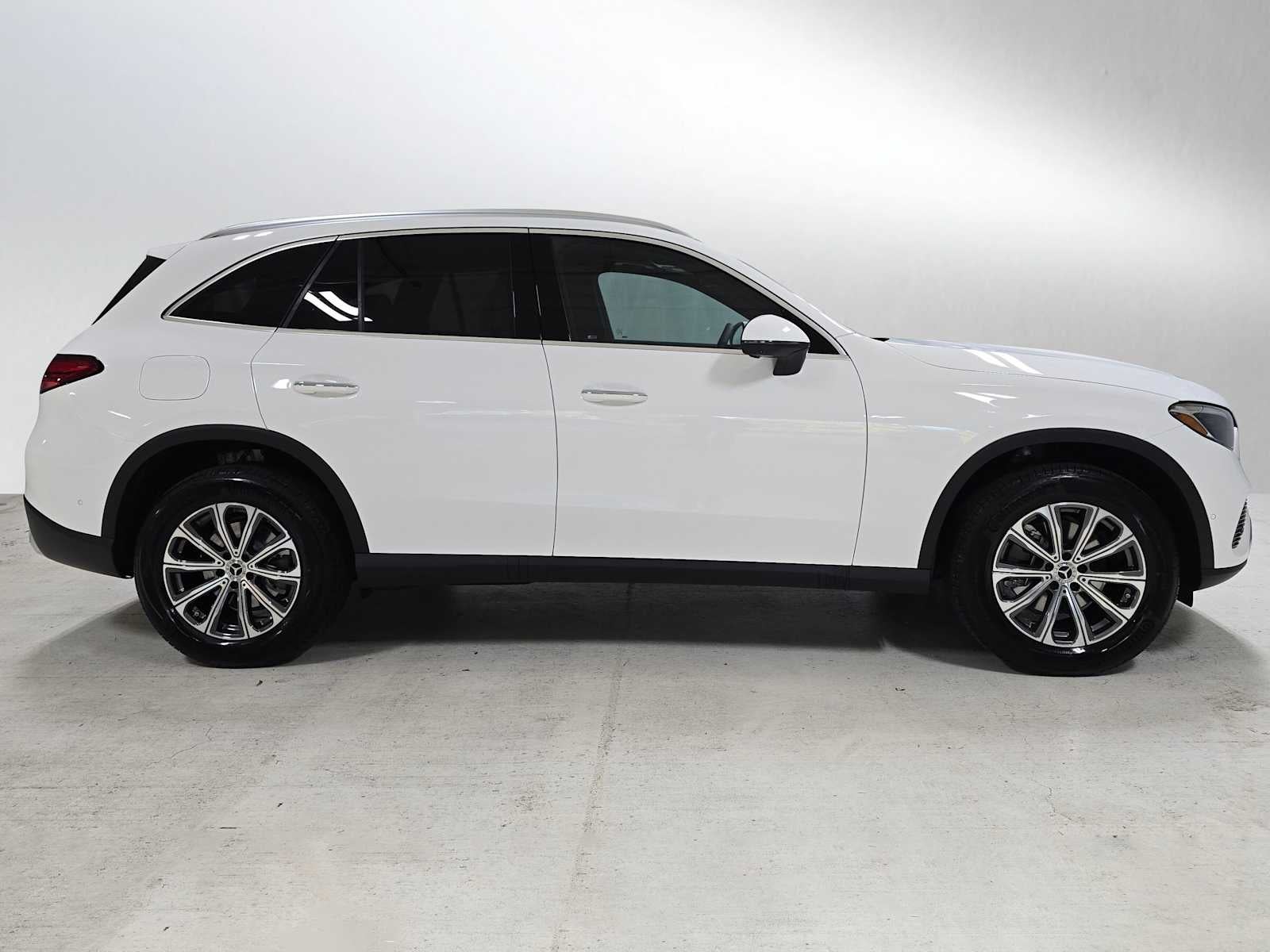 2026 Mercedes-Benz GLC 300 GLC 300