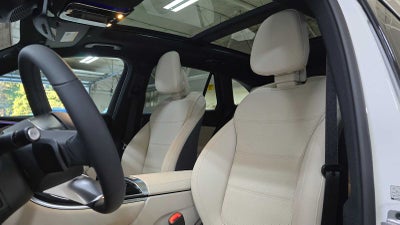 2026 Mercedes-Benz GLC 300 GLC 300