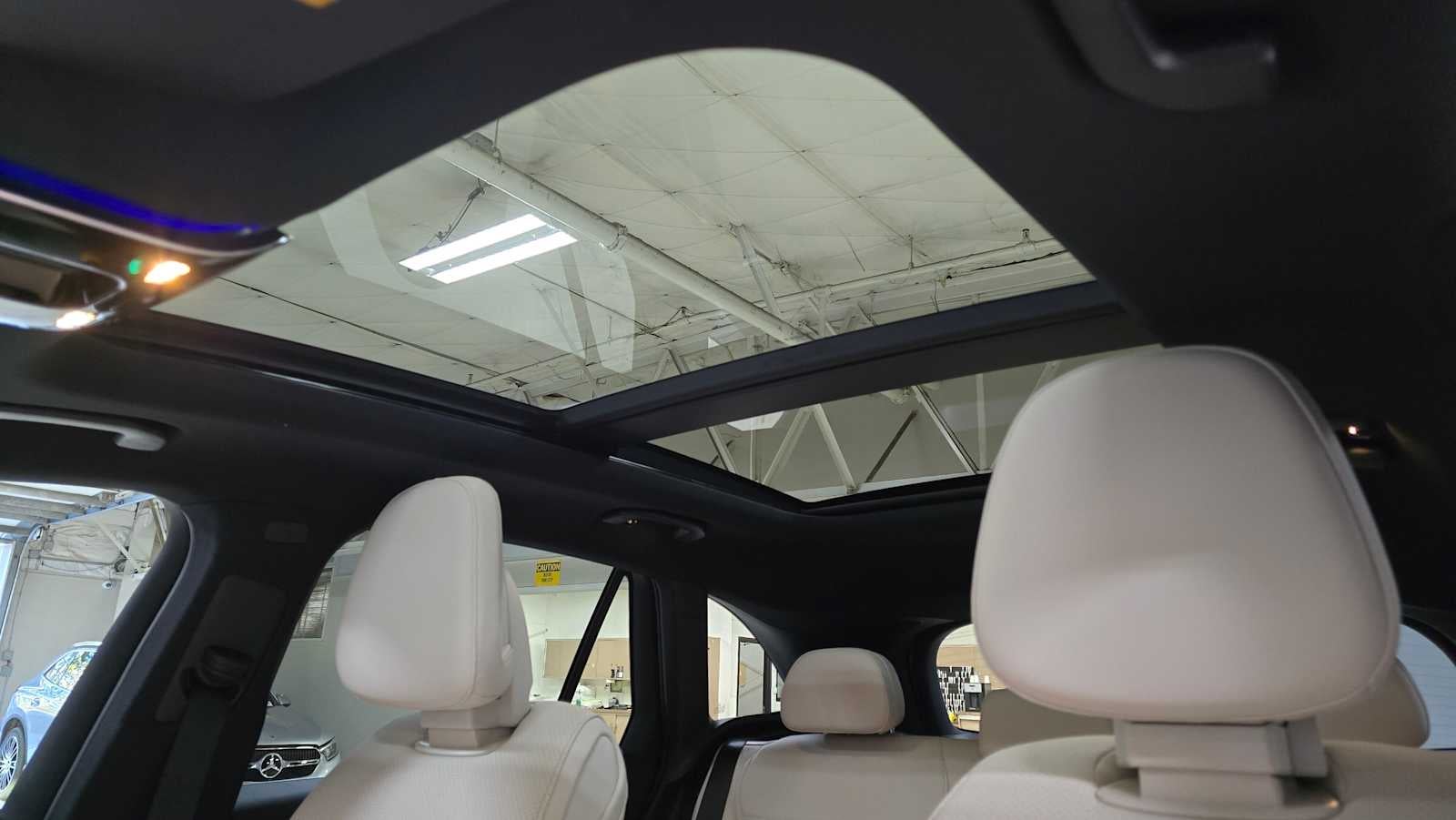 2026 Mercedes-Benz GLC 300 GLC 300