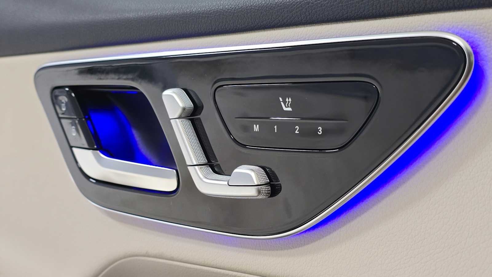 2026 Mercedes-Benz GLC 300 GLC 300