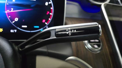 2026 Mercedes-Benz GLC 300 GLC 300