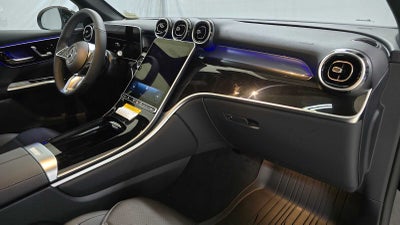 2026 Mercedes-Benz GLC 300 GLC 300