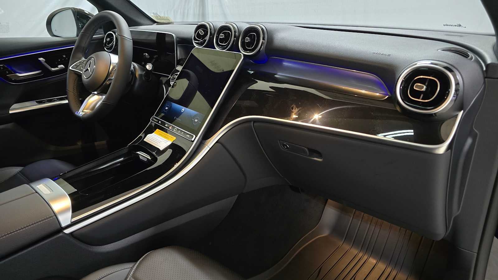 2026 Mercedes-Benz GLC 300 GLC 300