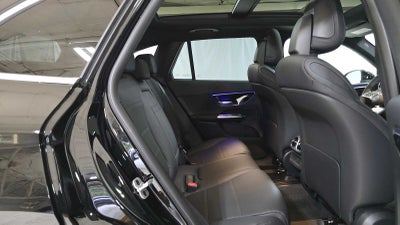 2026 Mercedes-Benz GLC 300 GLC 300