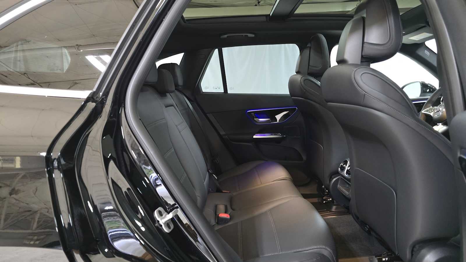 2026 Mercedes-Benz GLC 300 GLC 300