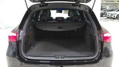 2026 Mercedes-Benz GLC 300 GLC 300