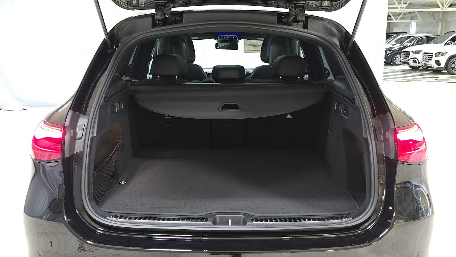 2026 Mercedes-Benz GLC 300 GLC 300