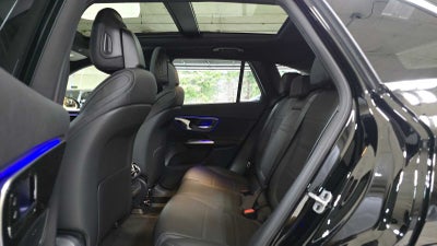 2026 Mercedes-Benz GLC 300 GLC 300