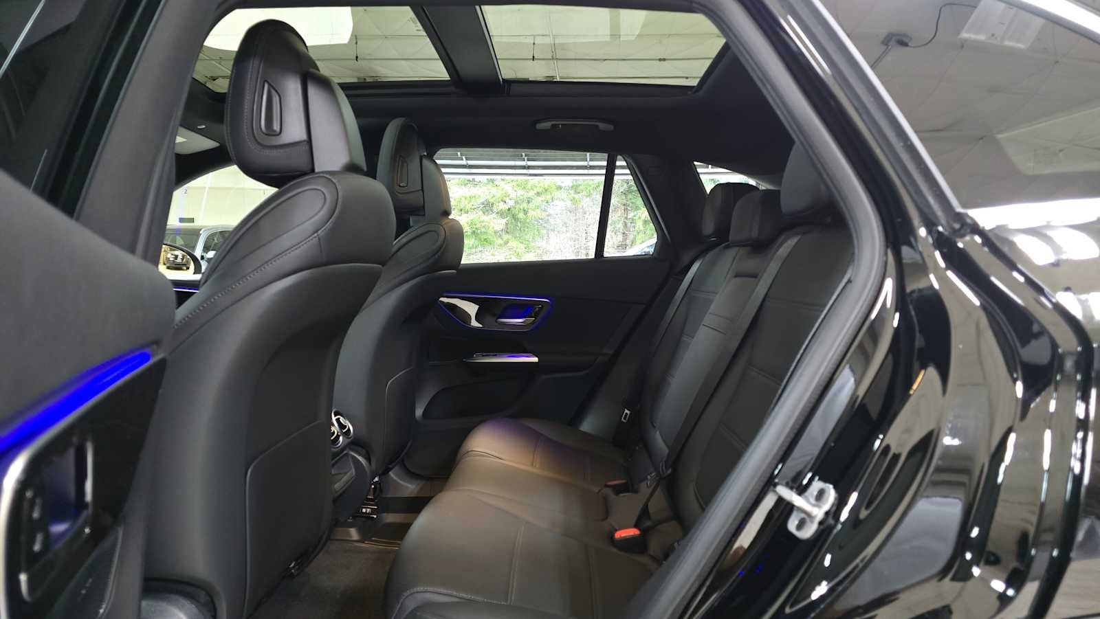 2026 Mercedes-Benz GLC 300 GLC 300