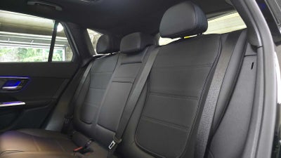 2026 Mercedes-Benz GLC 300 GLC 300