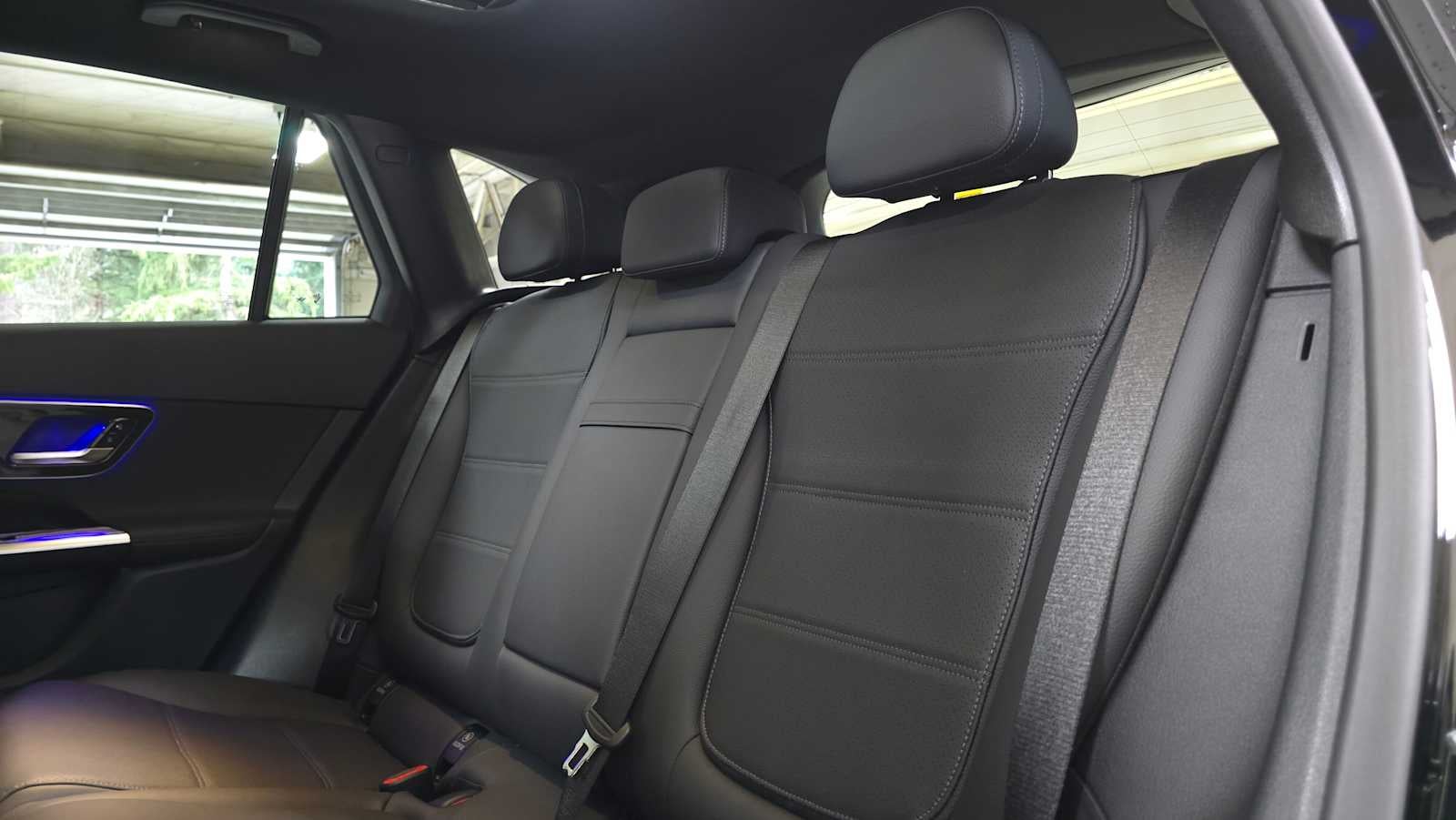 2026 Mercedes-Benz GLC 300 GLC 300