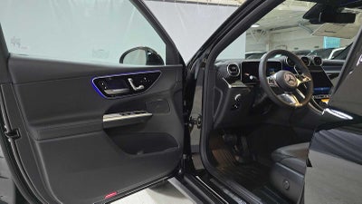 2026 Mercedes-Benz GLC 300 GLC 300