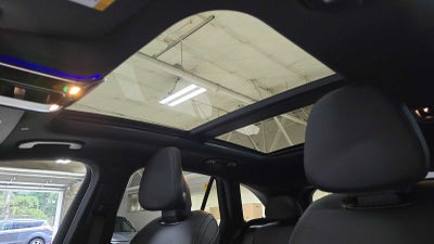 2026 Mercedes-Benz GLC 300 GLC 300