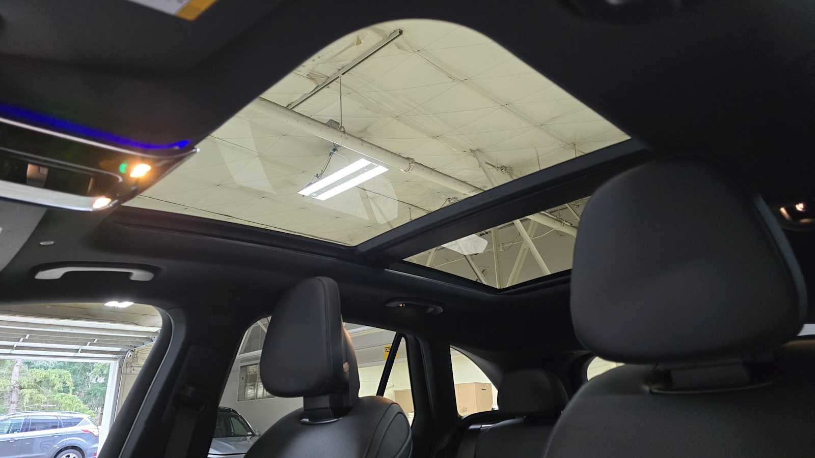 2026 Mercedes-Benz GLC 300 GLC 300