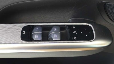 2026 Mercedes-Benz GLC 300 GLC 300