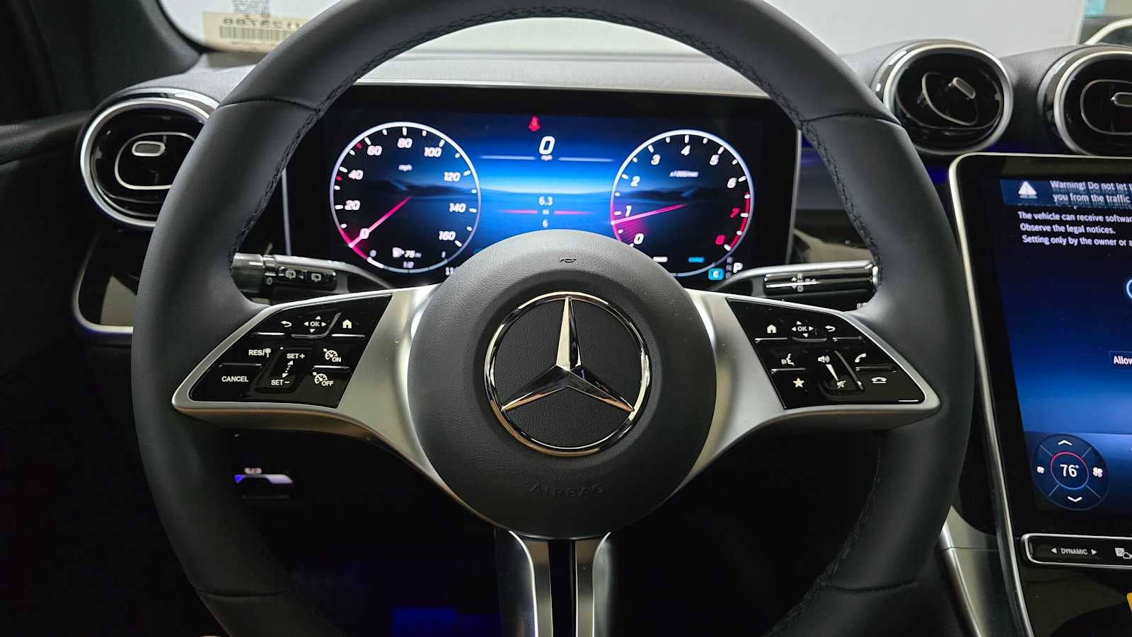 2026 Mercedes-Benz GLC 300 GLC 300