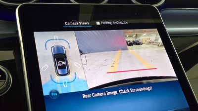 2026 Mercedes-Benz GLC 300 GLC 300