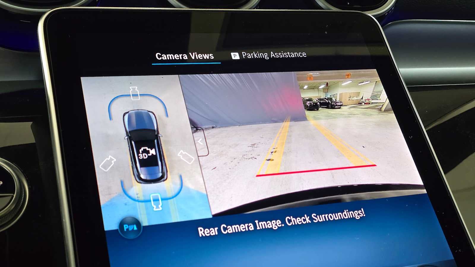 2026 Mercedes-Benz GLC 300 GLC 300