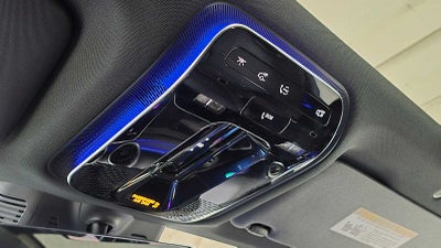 2026 Mercedes-Benz GLC 300 GLC 300