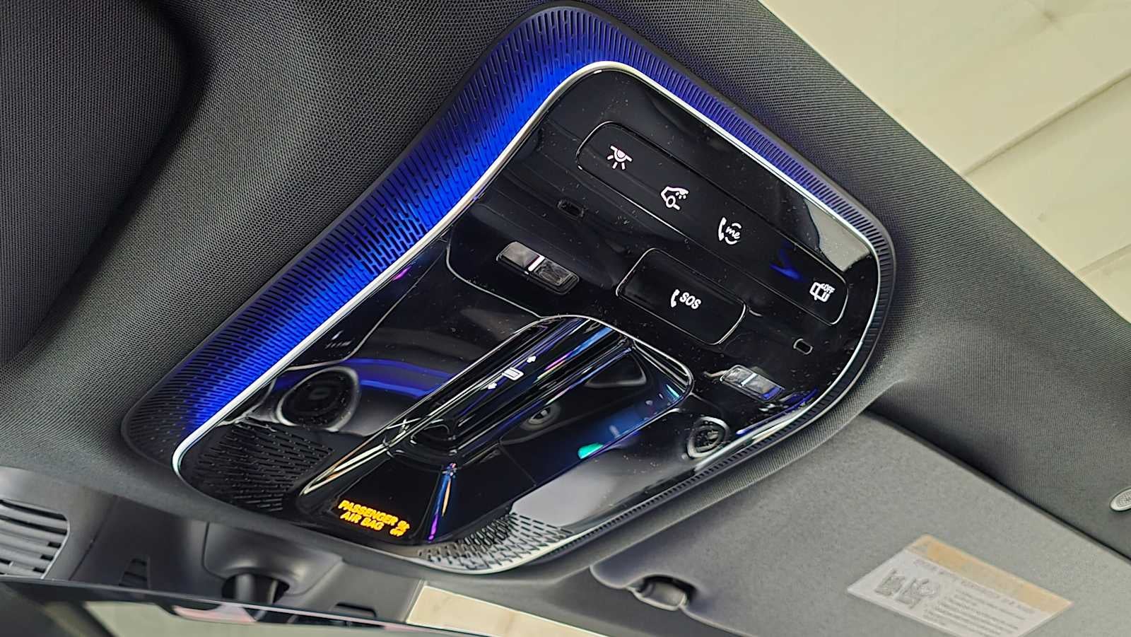 2026 Mercedes-Benz GLC 300 GLC 300