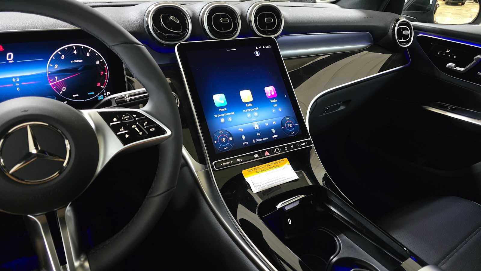 2026 Mercedes-Benz GLC 300 GLC 300