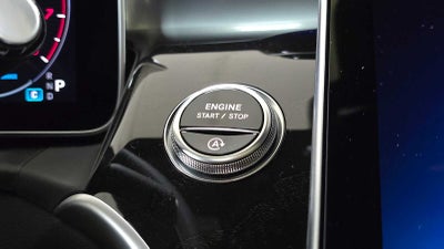 2026 Mercedes-Benz GLC 300 GLC 300