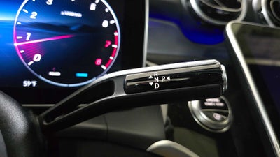 2026 Mercedes-Benz GLC 300 GLC 300