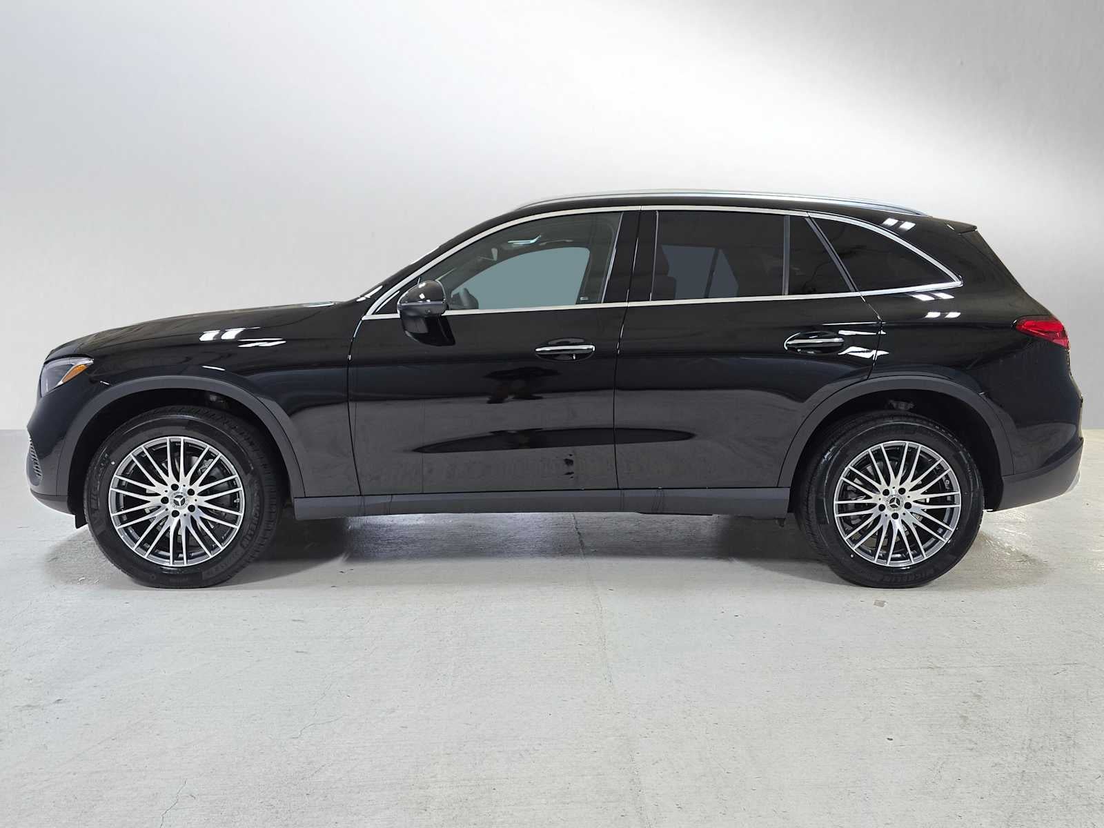 2026 Mercedes-Benz GLC 300 GLC 300