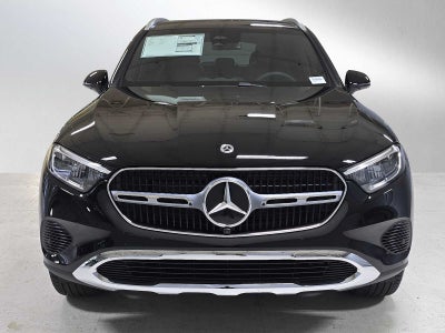 2026 Mercedes-Benz GLC 300 GLC 300