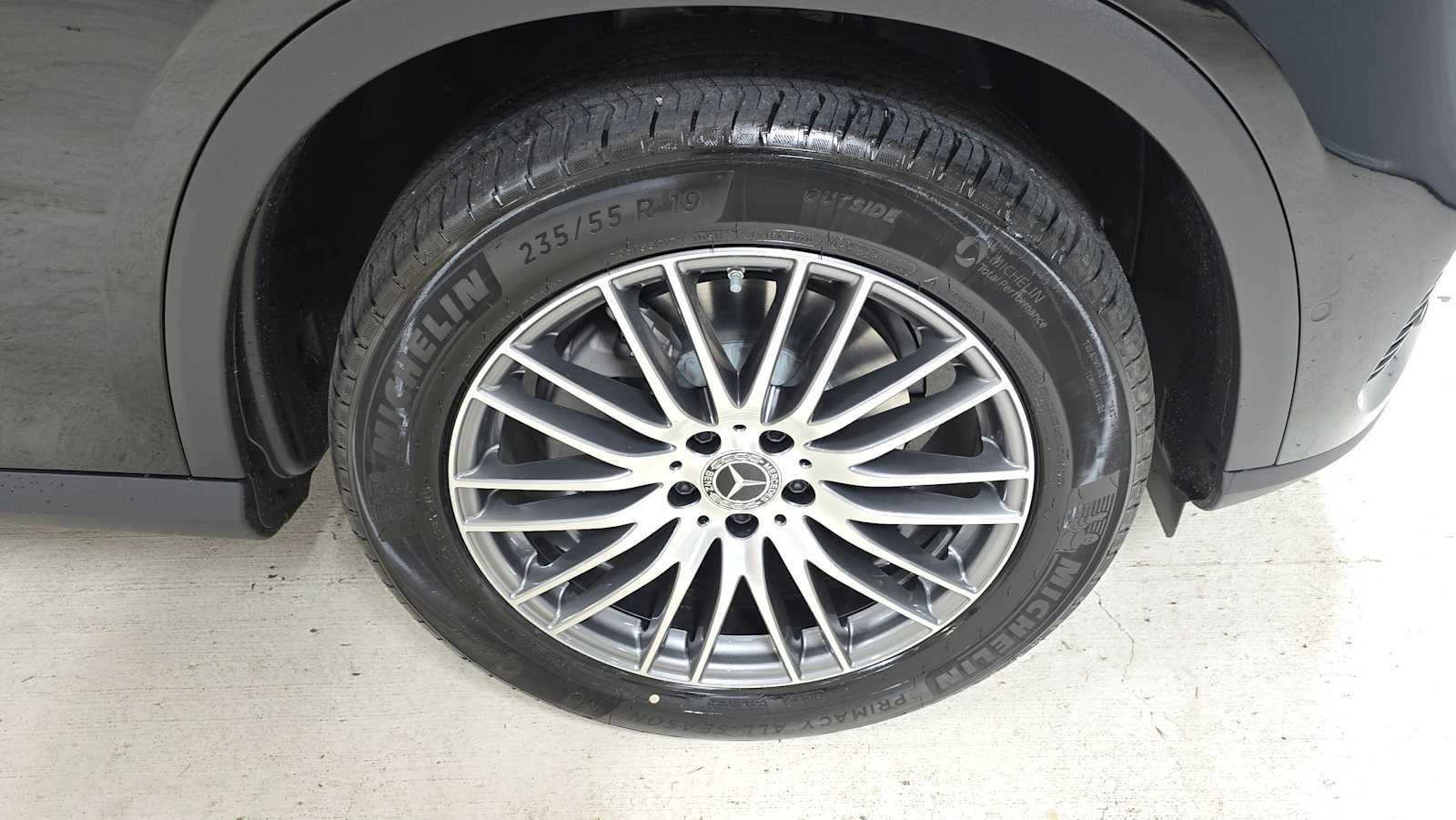 2026 Mercedes-Benz GLC 300 GLC 300