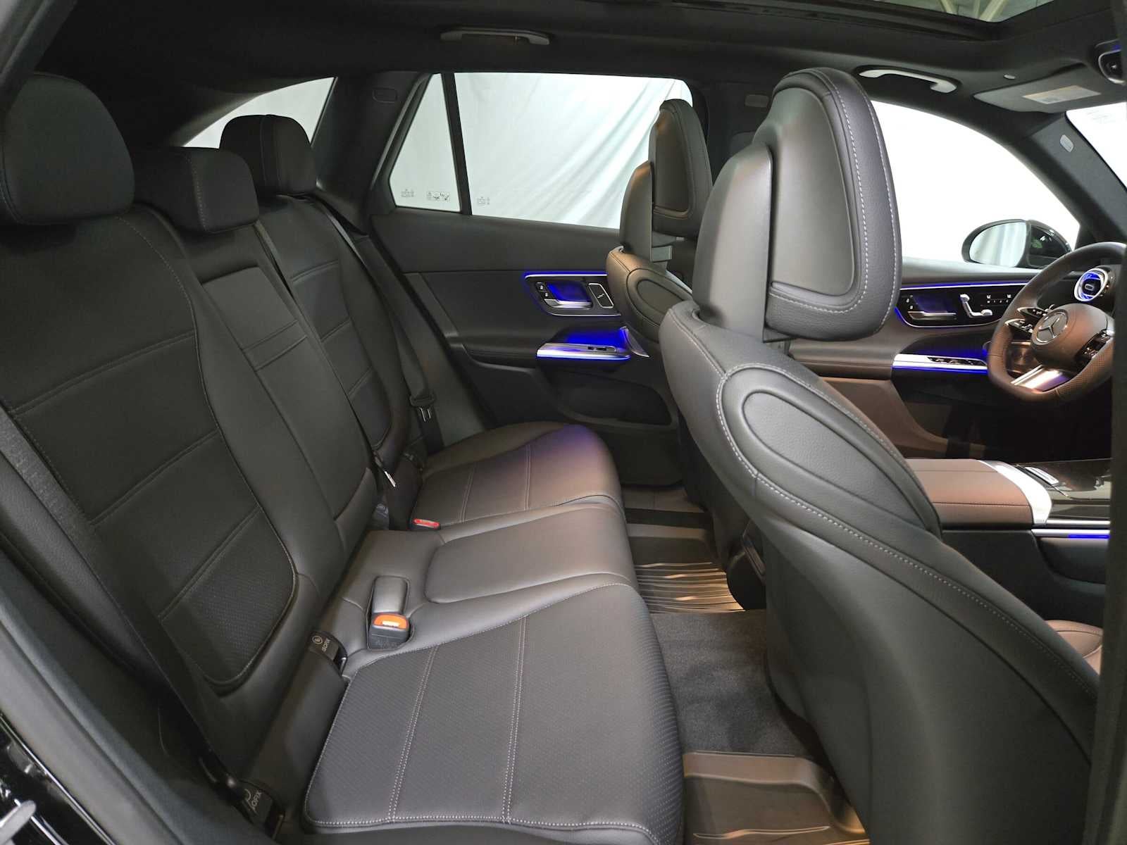 2027 Mercedes-Benz GLC 300 4MATIC® SUV
