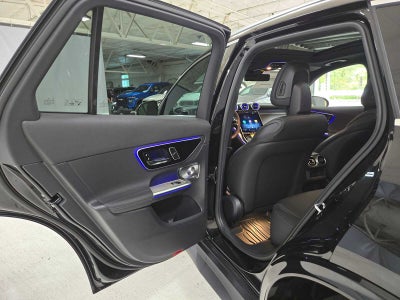 2027 Mercedes-Benz GLC 300 4MATIC® SUV