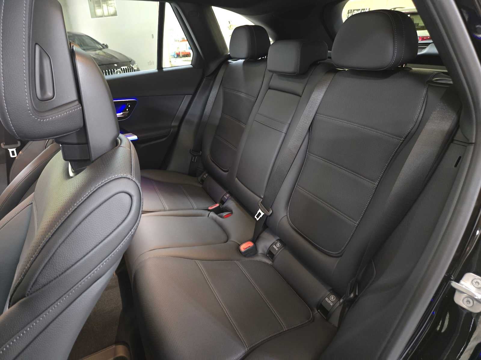 2027 Mercedes-Benz GLC 300 4MATIC® SUV