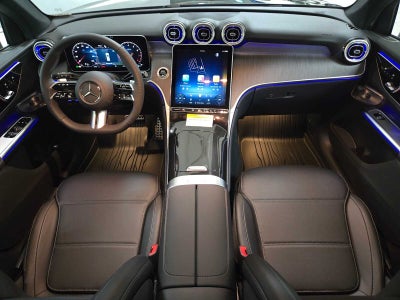 2027 Mercedes-Benz GLC 300 4MATIC® SUV