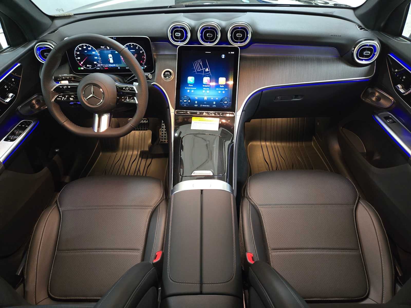 2027 Mercedes-Benz GLC 300 4MATIC® SUV