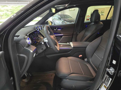 2027 Mercedes-Benz GLC 300 4MATIC® SUV