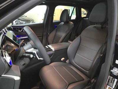 2027 Mercedes-Benz GLC 300 4MATIC® SUV