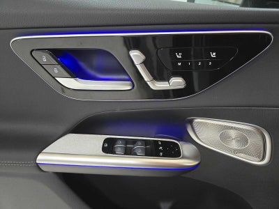 2027 Mercedes-Benz GLC 300 4MATIC® SUV