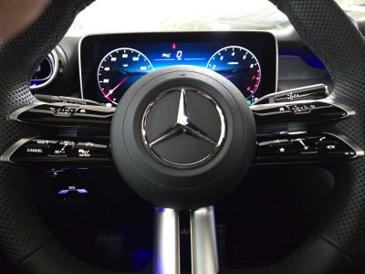 2027 Mercedes-Benz GLC 300 4MATIC® SUV