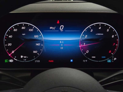 2027 Mercedes-Benz GLC 300 4MATIC® SUV