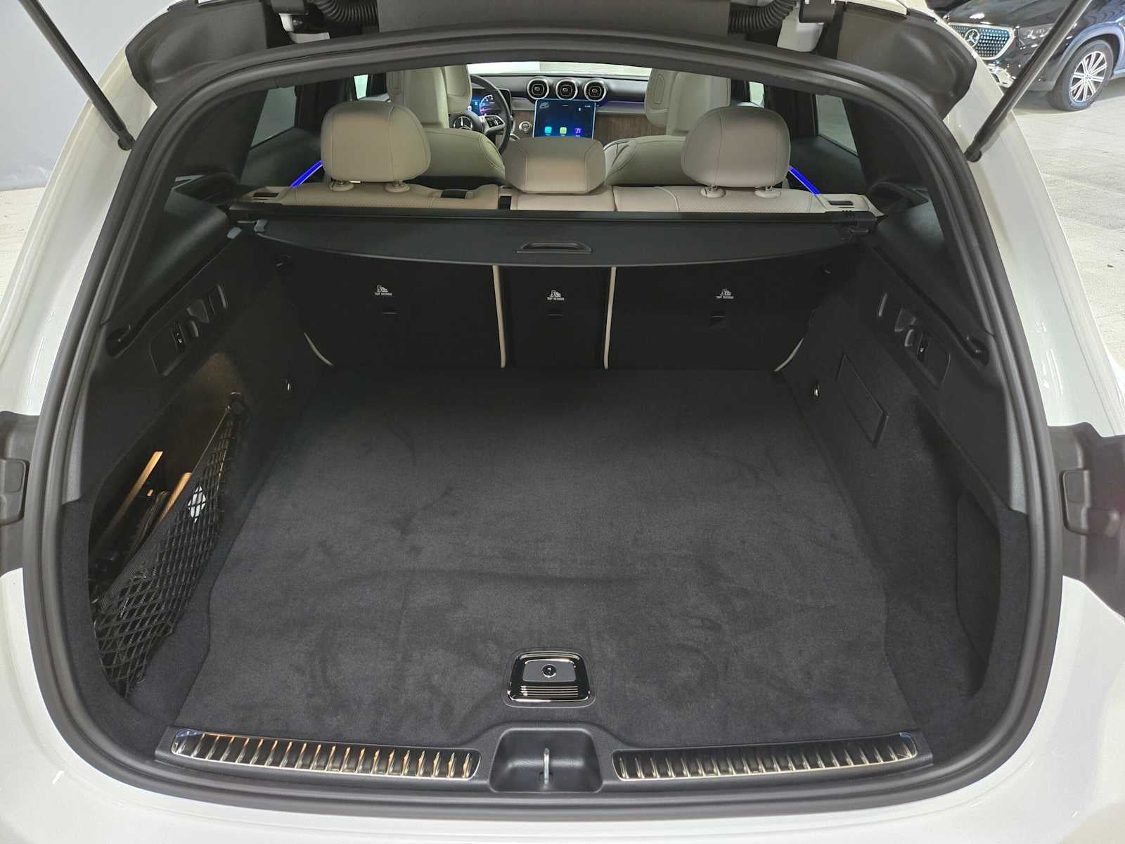 2027 Mercedes-Benz GLC 300 4MATIC® SUV